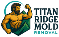 Titan Ridge Mold Removal