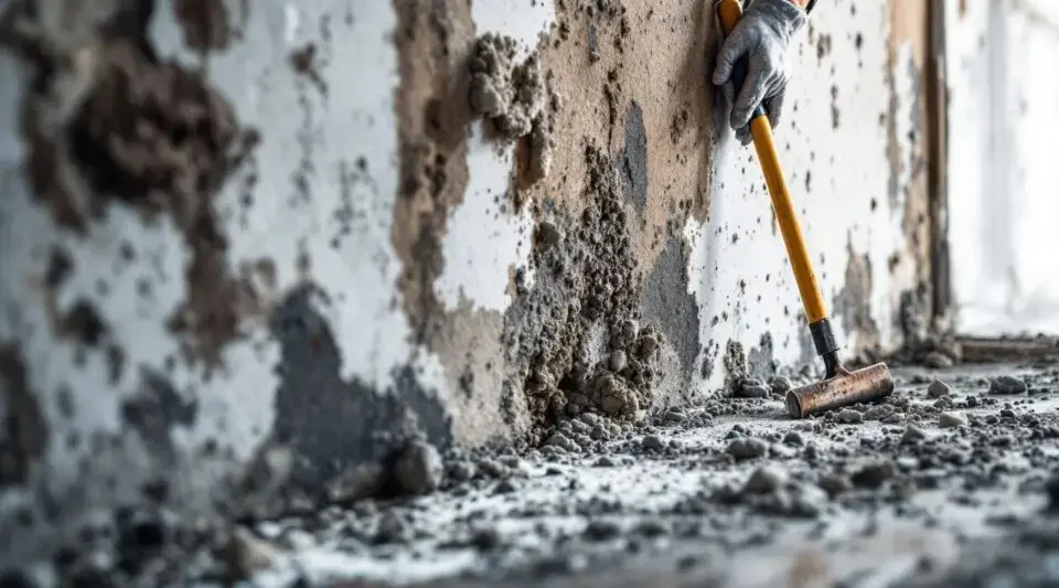 Toxic Mold Removal Austin