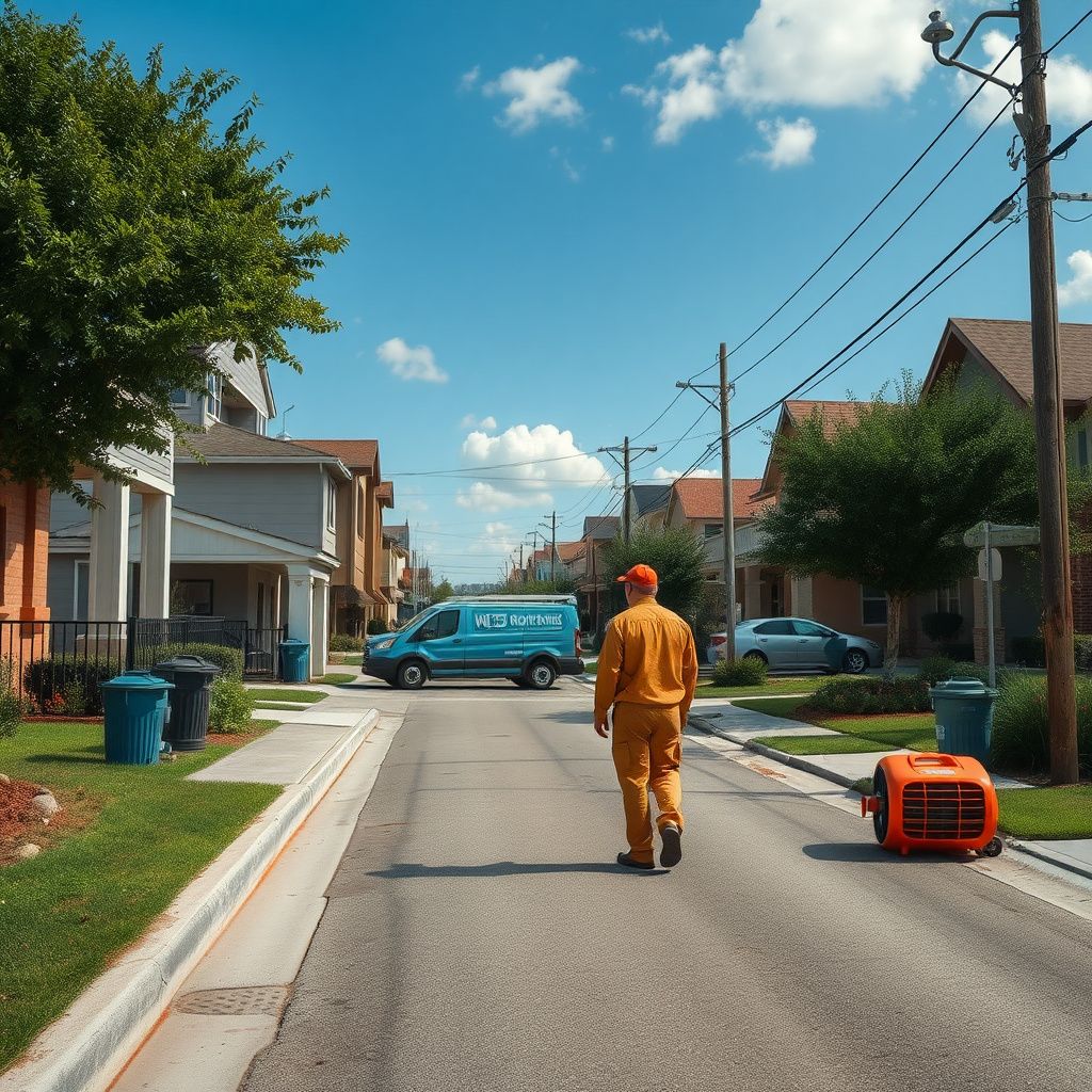 Intro Mold Removal in Buda