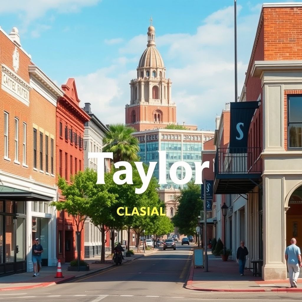 About Mold Removal in Taylor