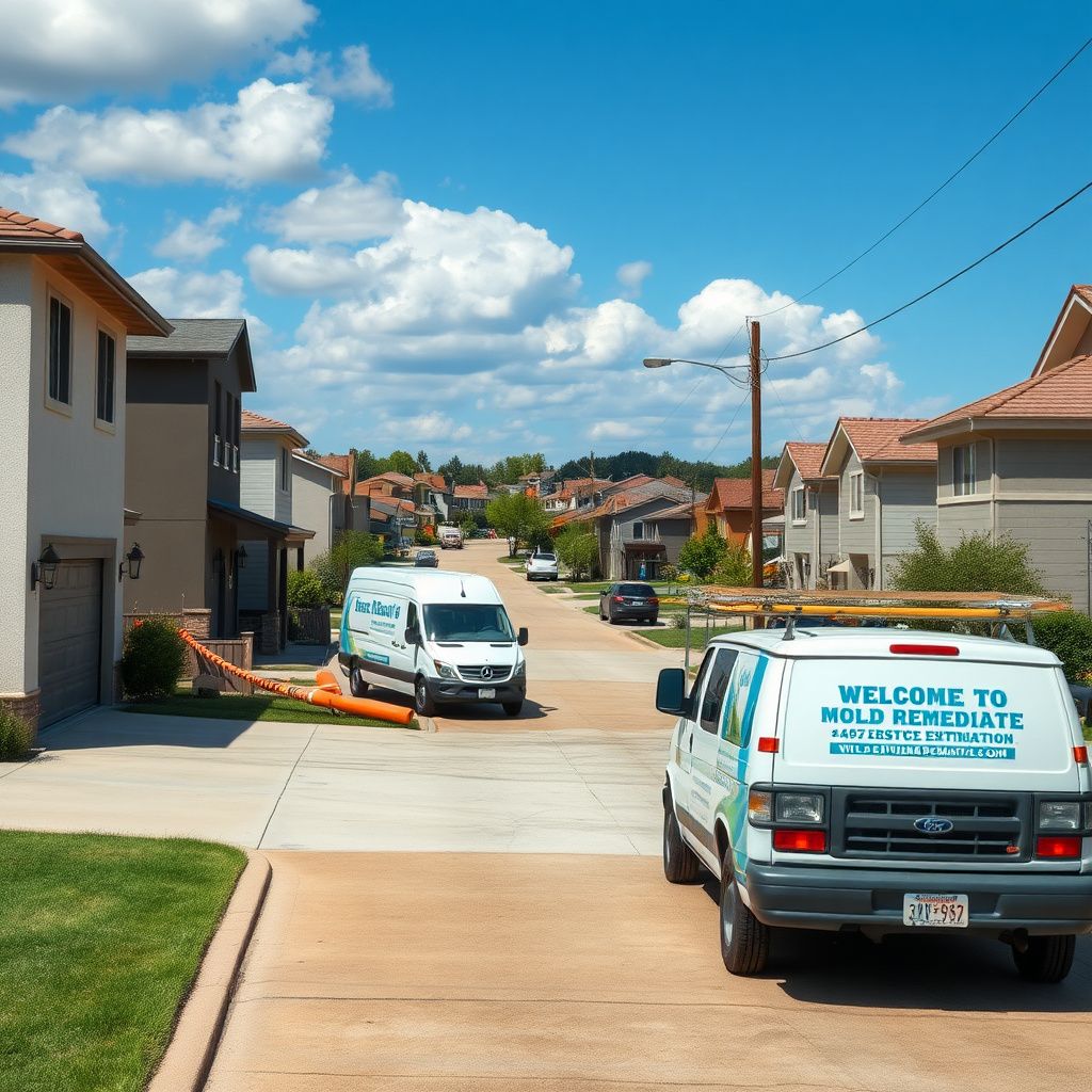 Intro Mold Removal in Lakeway