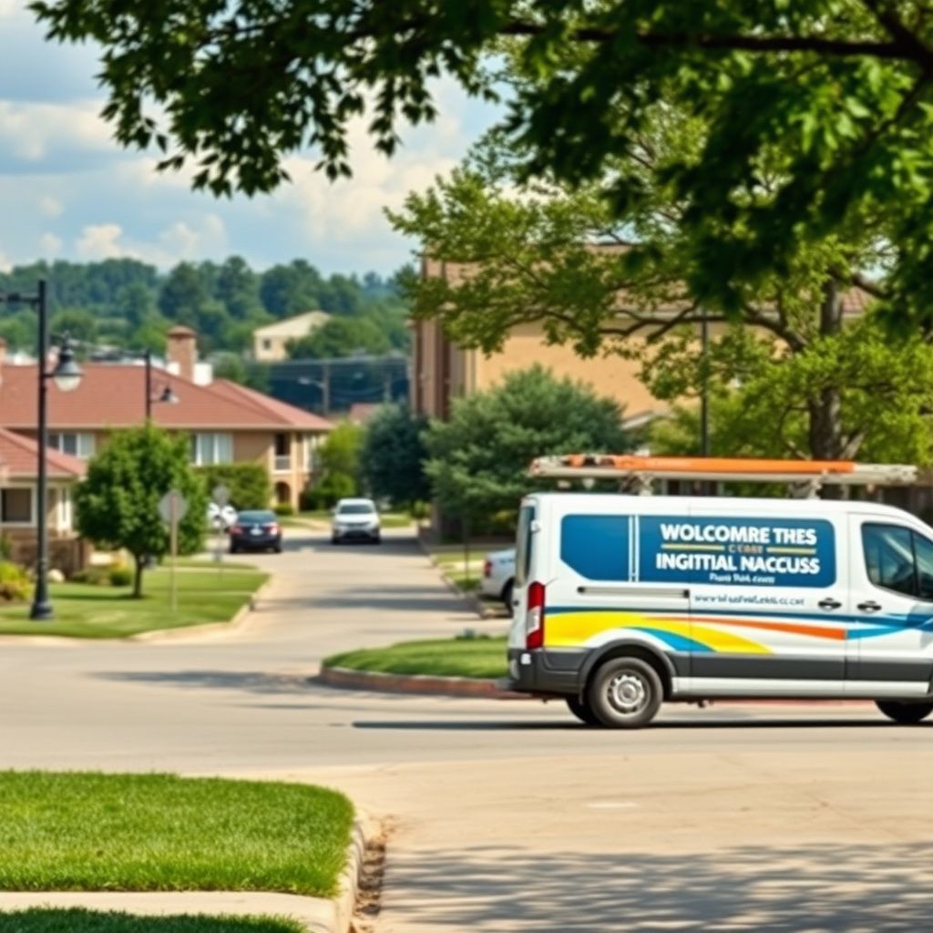 Intro Mold Removal in Round Rock